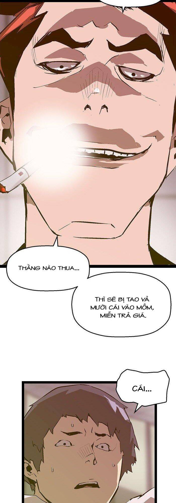 Anh Hùng Yếu Chapter 42 - Trang 13