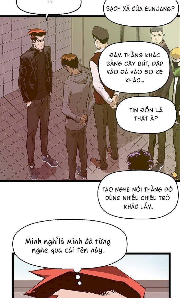 Anh Hùng Yếu Chapter 43 - Trang 14