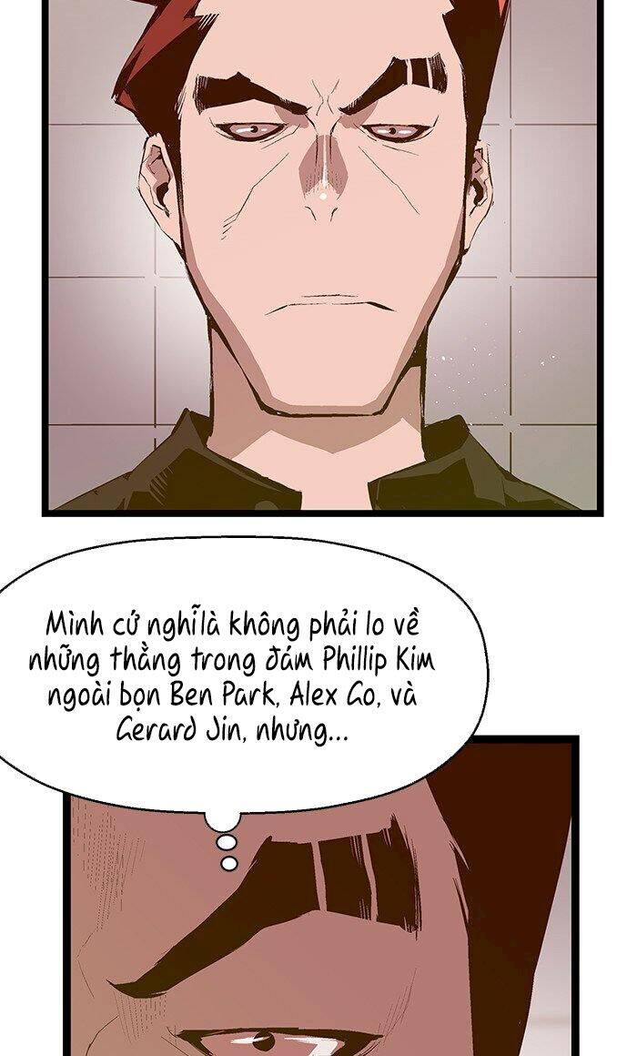 Anh Hùng Yếu Chapter 43 - Trang 15