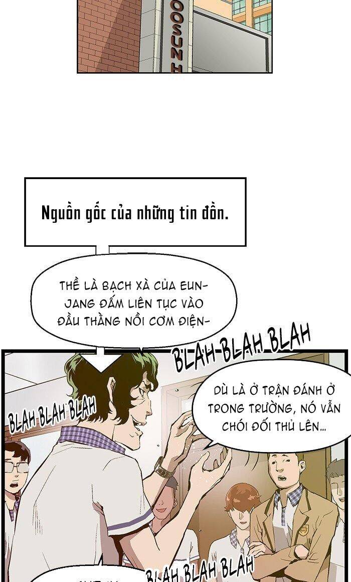 Anh Hùng Yếu Chapter 43 - Trang 19