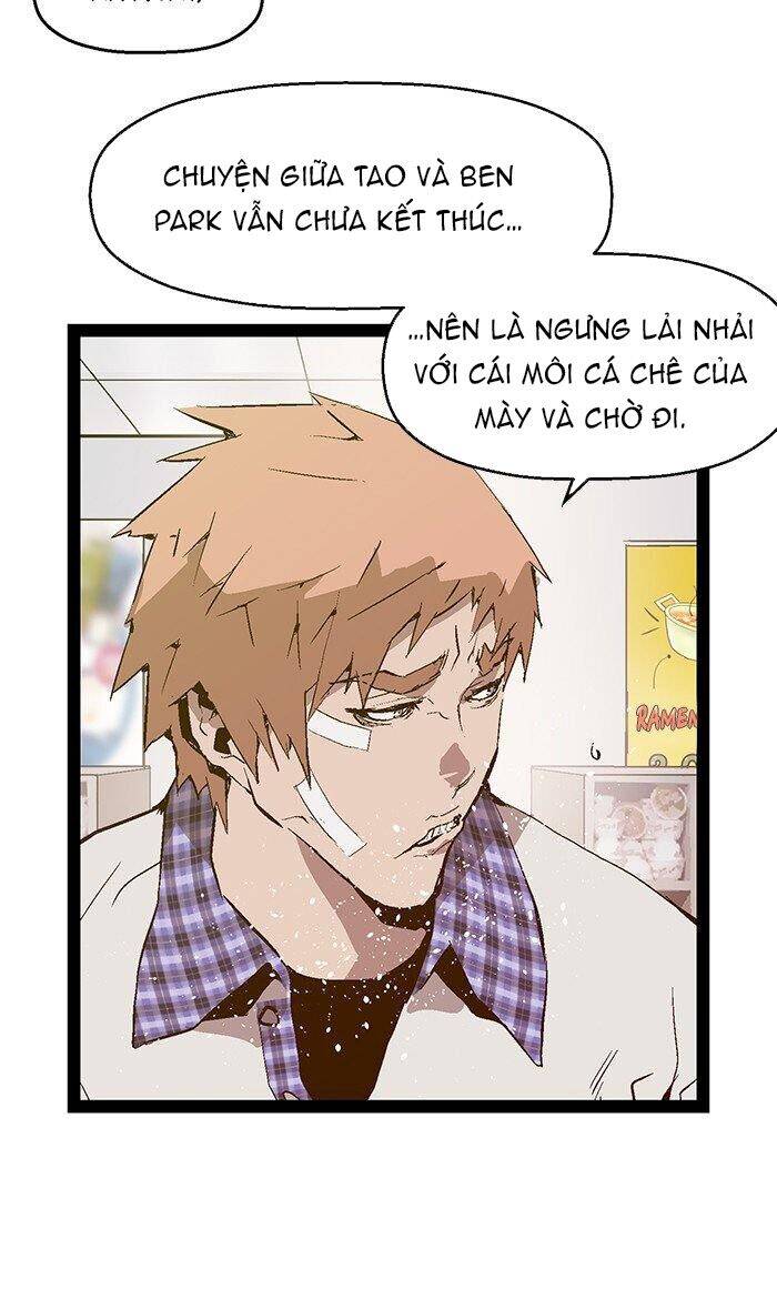 Anh Hùng Yếu Chapter 43 - Trang 49