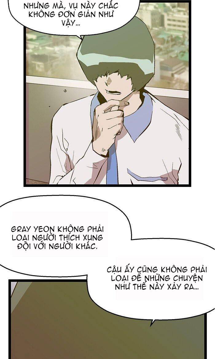 Anh Hùng Yếu Chapter 43 - Trang 63