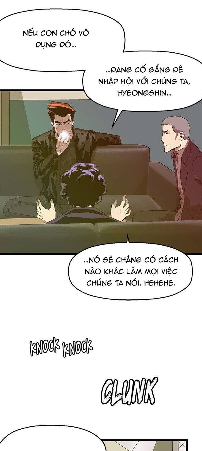 Anh Hùng Yếu Chapter 45 - Trang 5