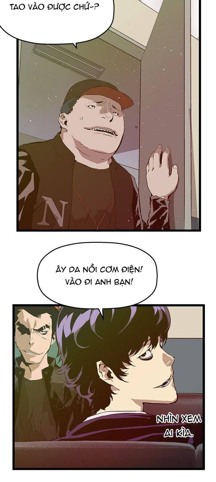 Anh Hùng Yếu Chapter 45 - Trang 6