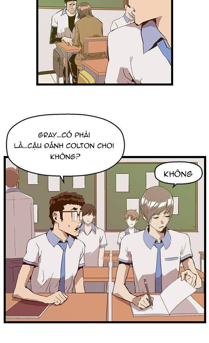 Anh Hùng Yếu Chapter 46 - Trang 48