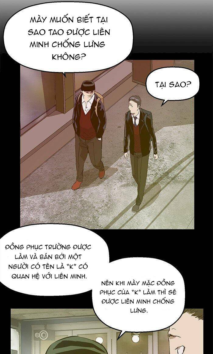 Anh Hùng Yếu Chapter 46 - Trang 61