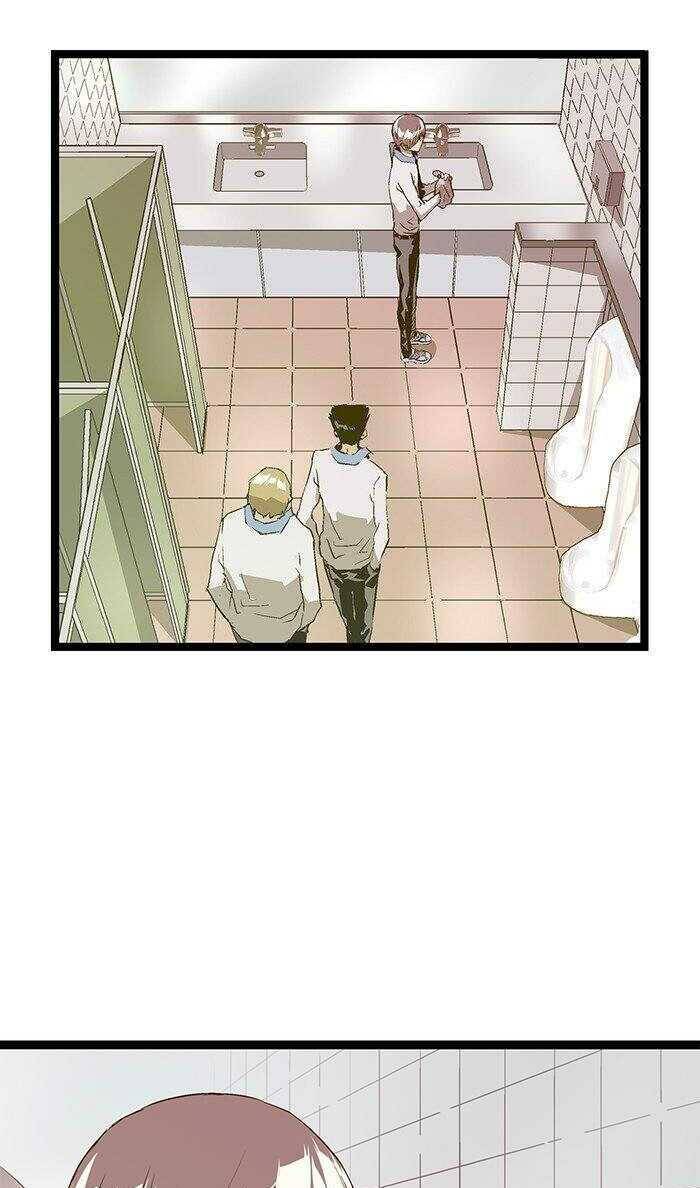 Anh Hùng Yếu Chapter 48 - Trang 1