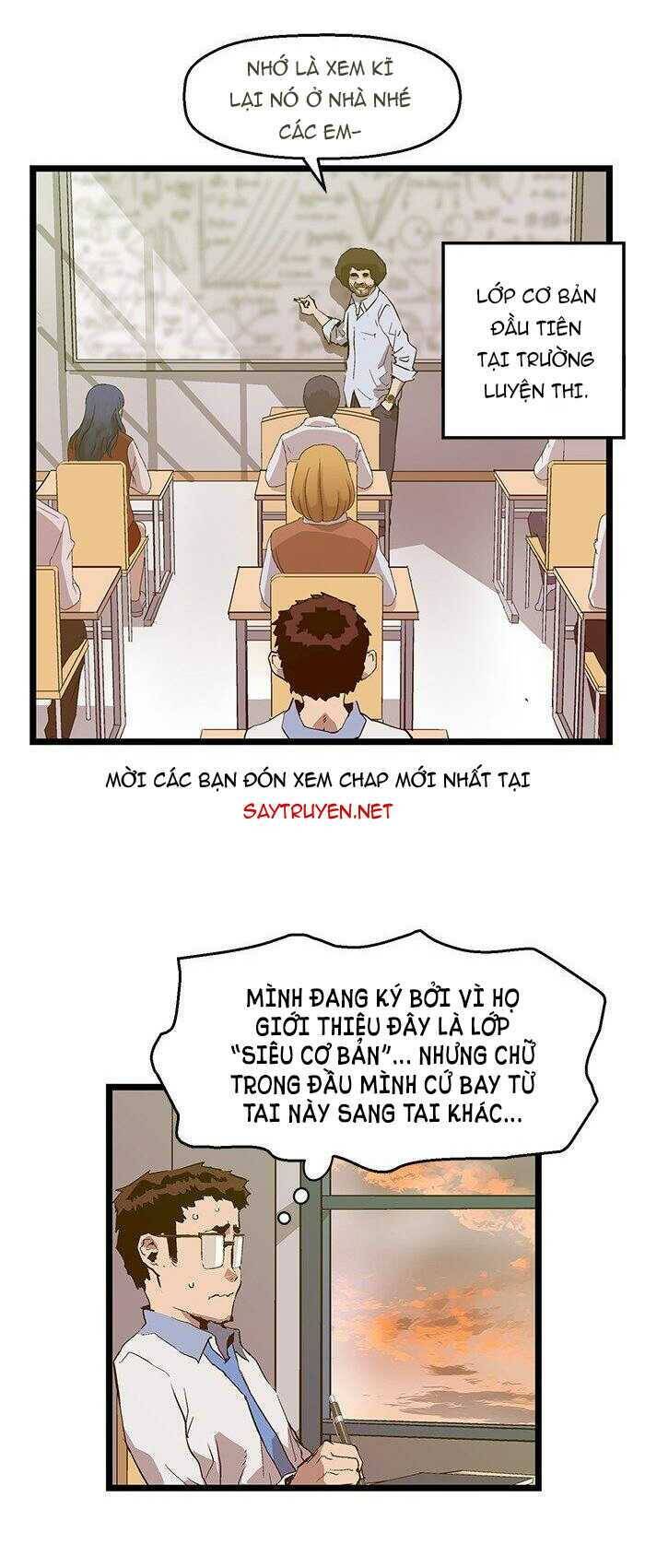 Anh Hùng Yếu Chapter 48 - Trang 31