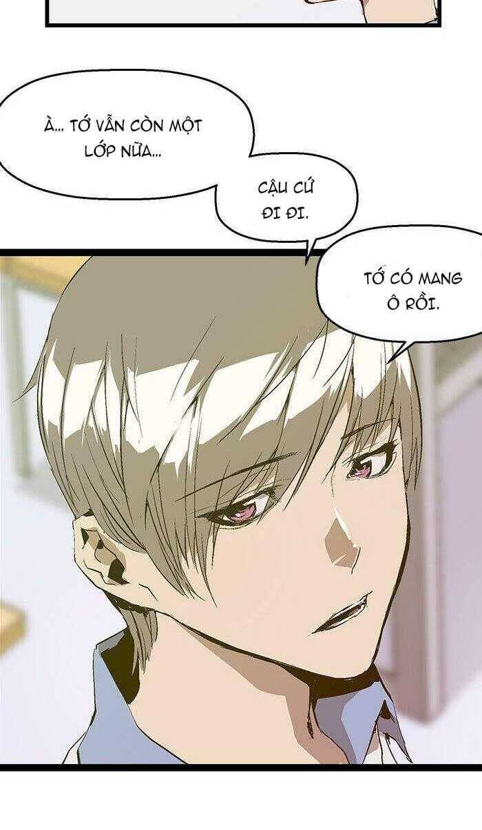 Anh Hùng Yếu Chapter 48 - Trang 40