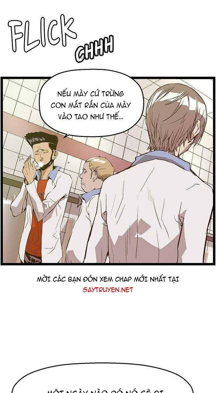 Anh Hùng Yếu Chapter 48 - Trang 8