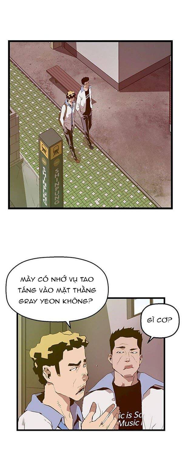 Anh Hùng Yếu Chapter 49 - Trang 40