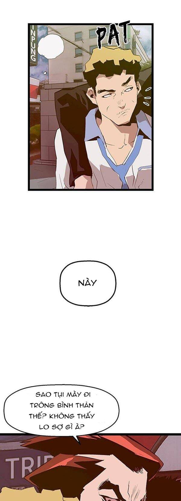 Anh Hùng Yếu Chapter 49 - Trang 42