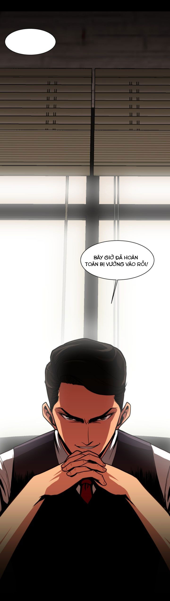 Cạm Bẫy (Trap Manhwa) Chapter 1 - Trang 4