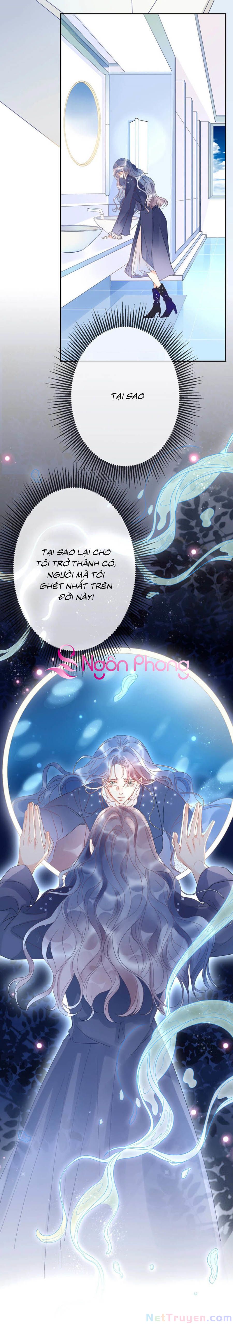 Cựu Ái Tân Nhan Chapter 3 - Trang 17