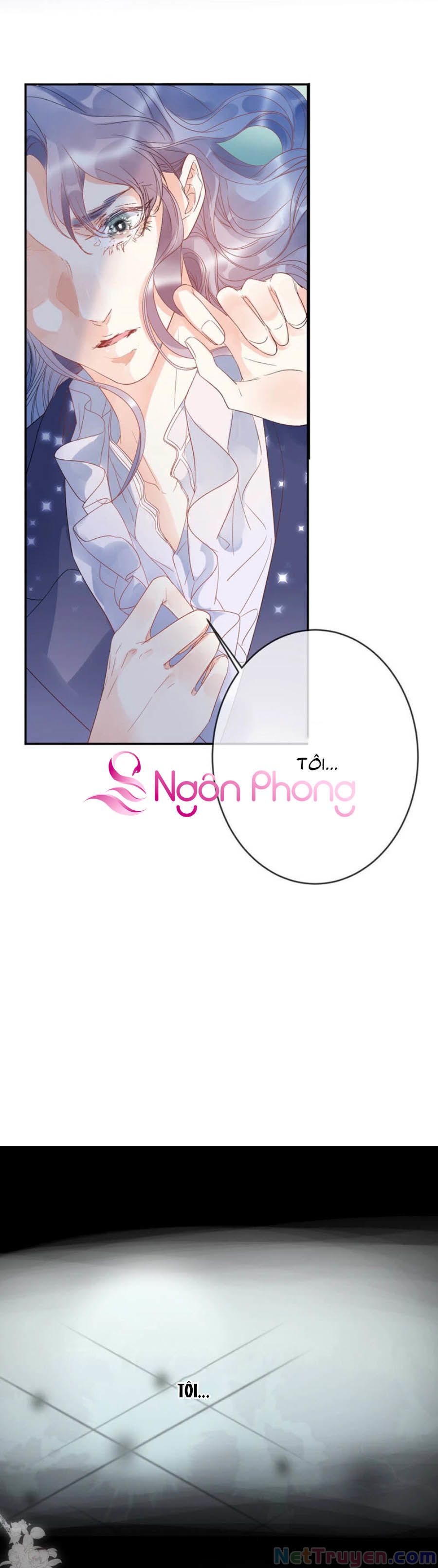 Cựu Ái Tân Nhan Chapter 3 - Trang 23