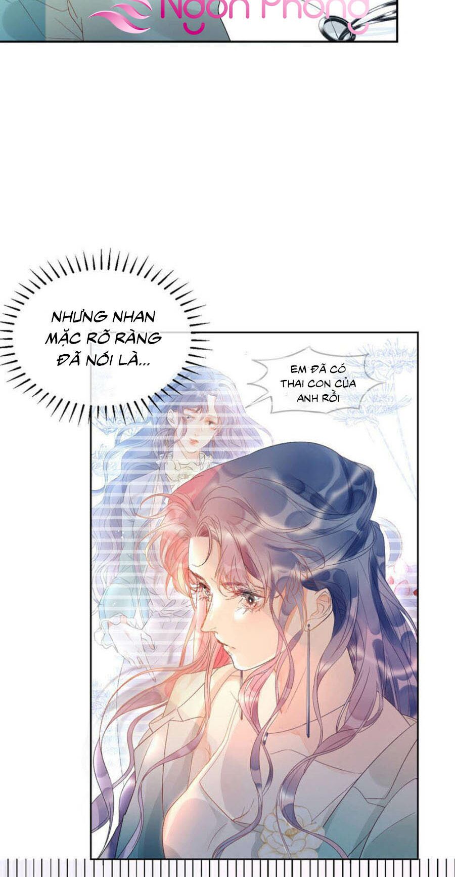 Cựu Ái Tân Nhan Chapter 4 - Trang 16