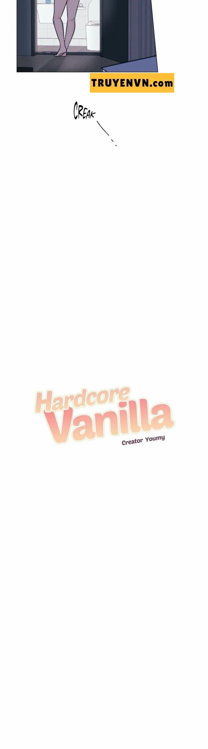 Hardcore Vanilla Chapter 1 - Trang 5