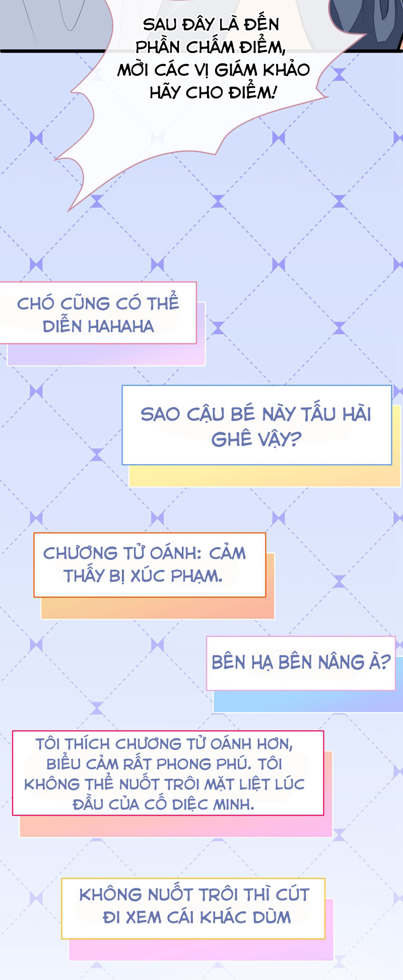 Hotsearch Của Ảnh Đế Chapter 13 - Trang 32