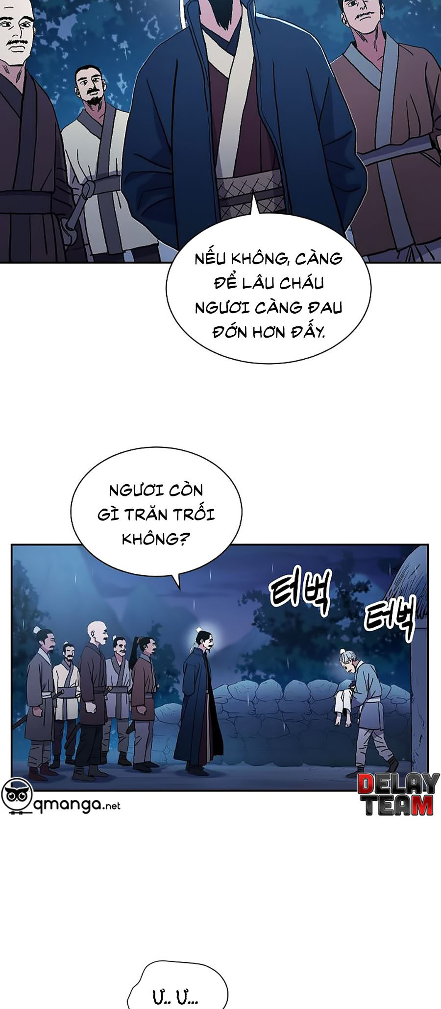 Huyền Thoại Diệt Thế Độc Long Chapter 1 - Trang 43