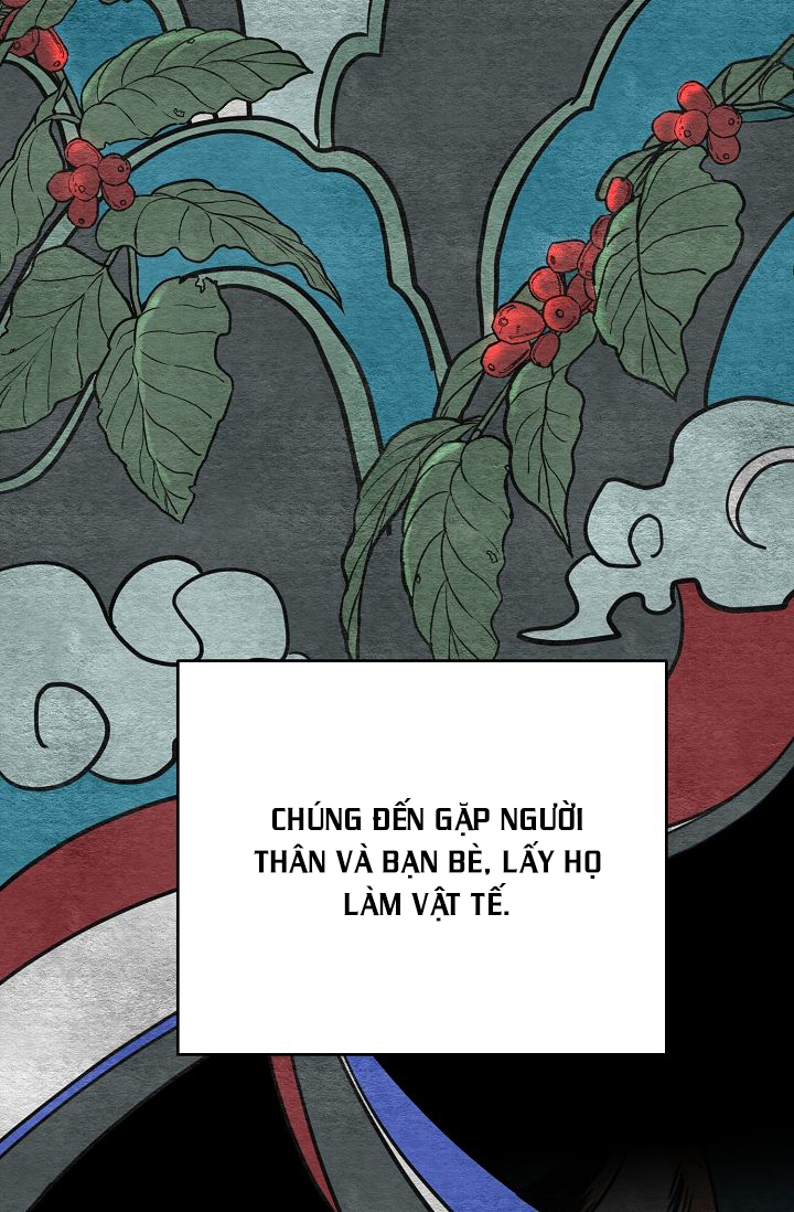 Lưu Ly Hổ Chapter 7 - Trang 33