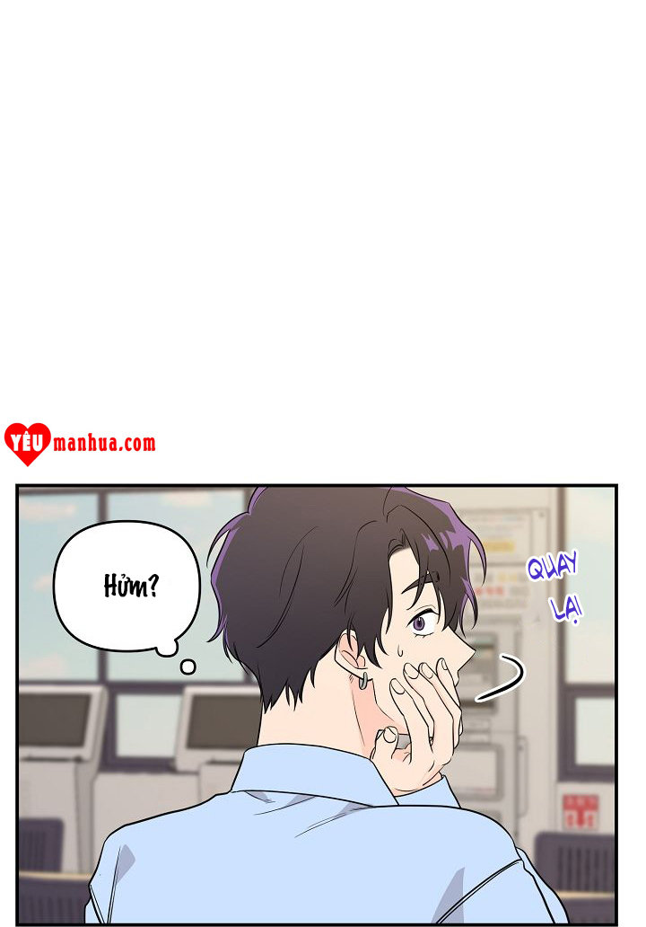 Lưu Ly Hổ Chapter 7 - Trang 40