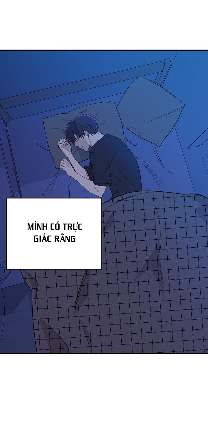 Lưu Ly Hổ Chapter 7 - Trang 7