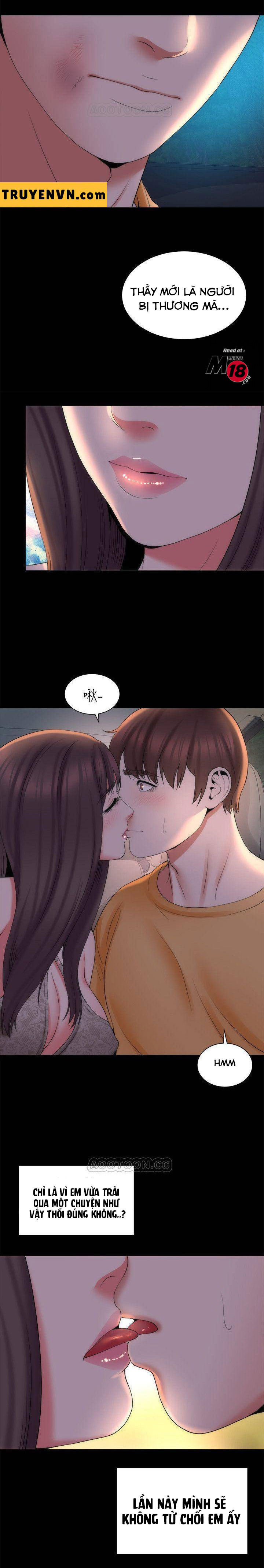 Mother And Daughter Next Door Chapter 43 - Trang 20