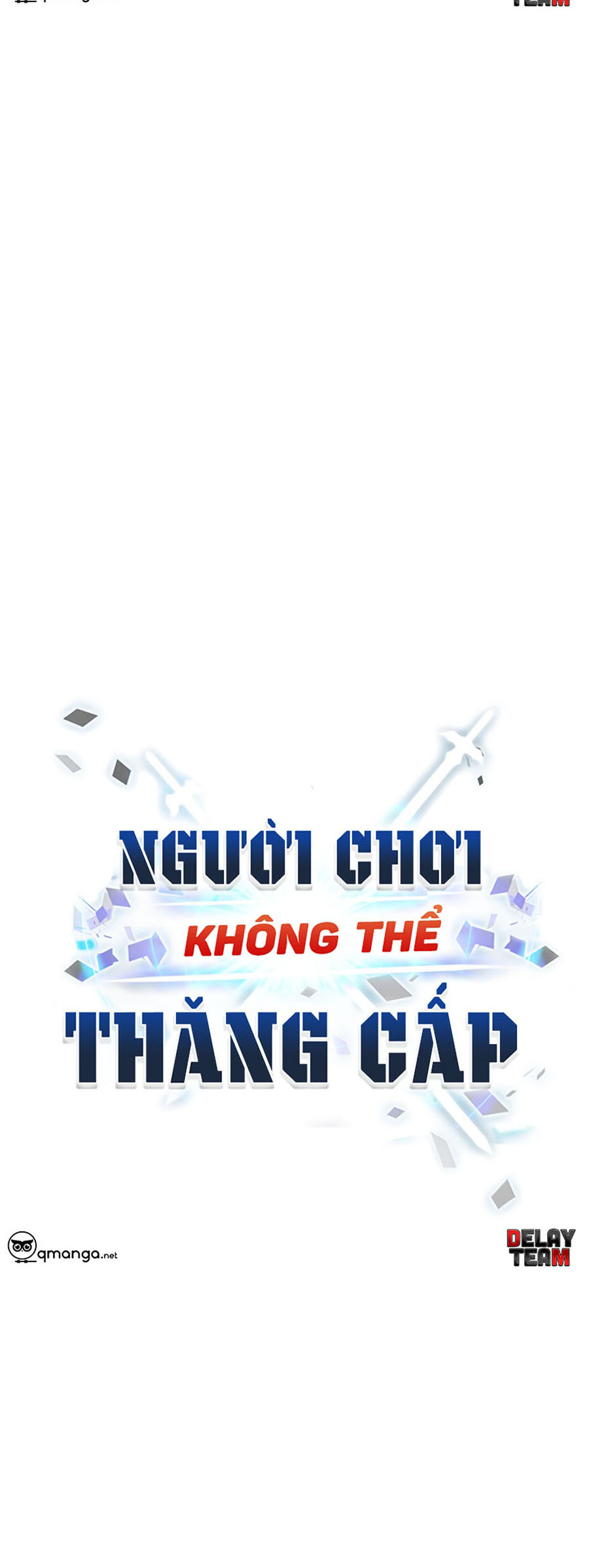 Người Chơi Không Thể Thăng Cấp Chapter 2 - Trang 13