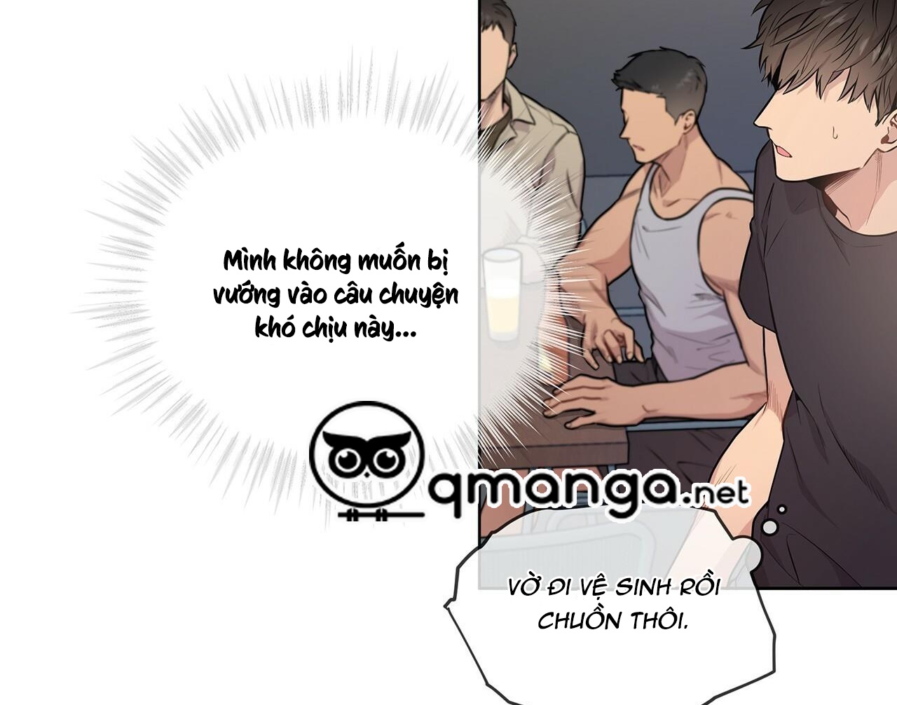 Passion Chapter 5 - Trang 31