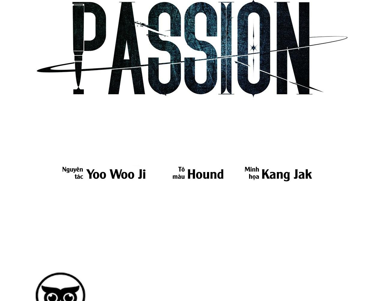 Passion Chapter 5 - Trang 33