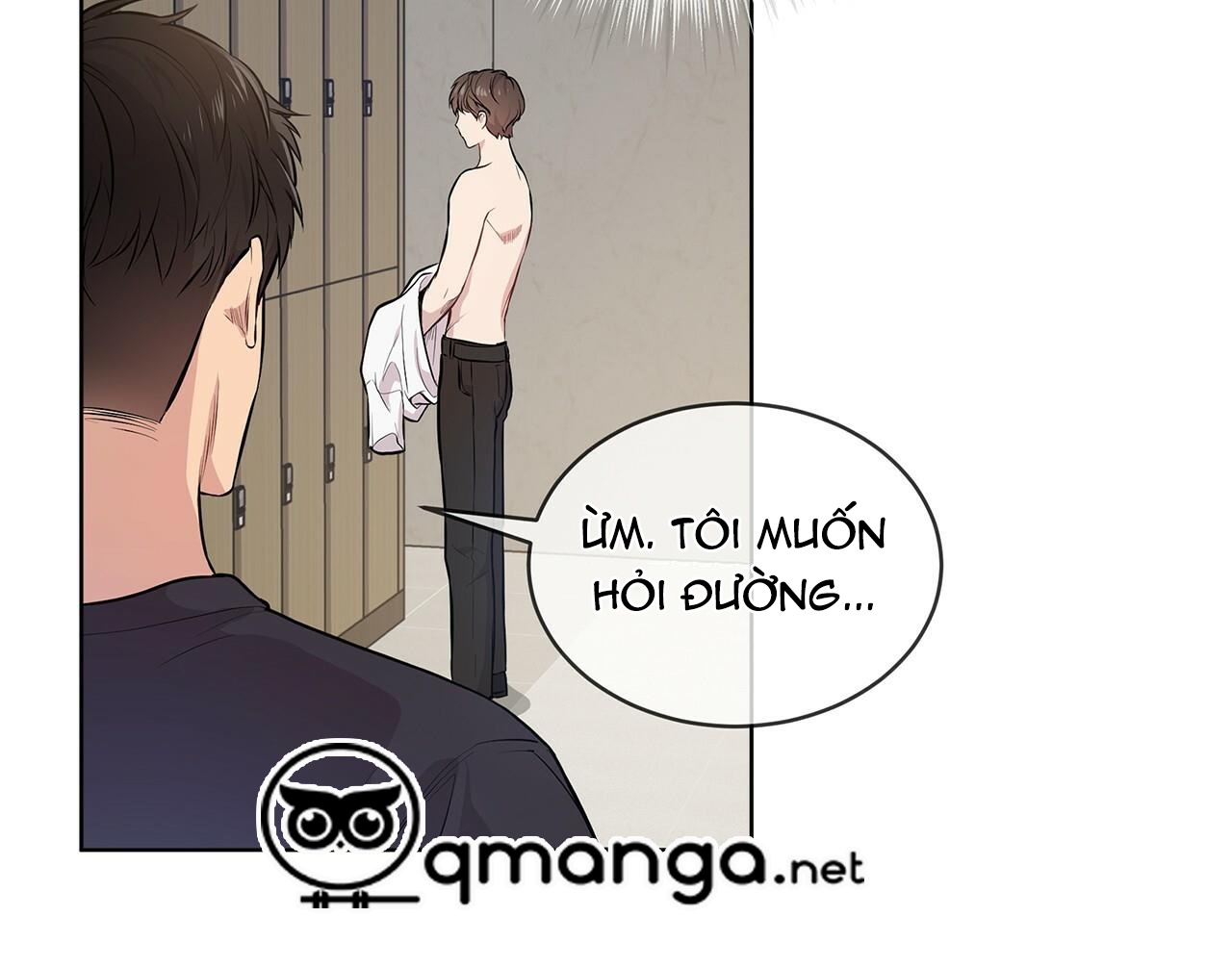 Passion Chapter 5 - Trang 42