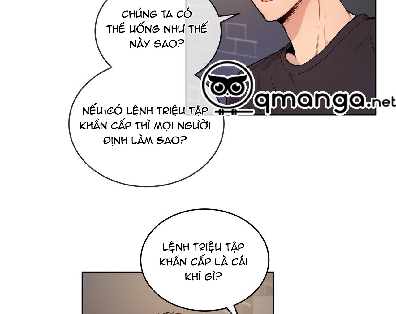 Passion Chapter 5 - Trang 6