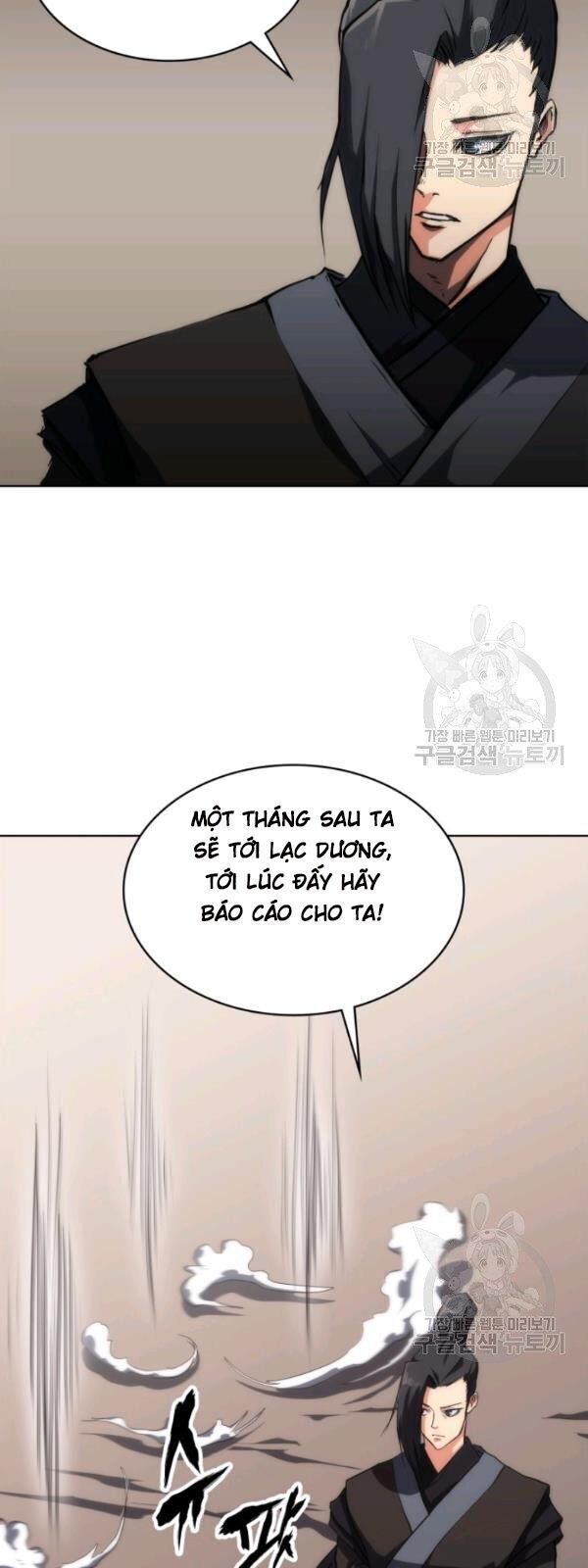 Sát Thủ 2044 Chapter 19 - Trang 31