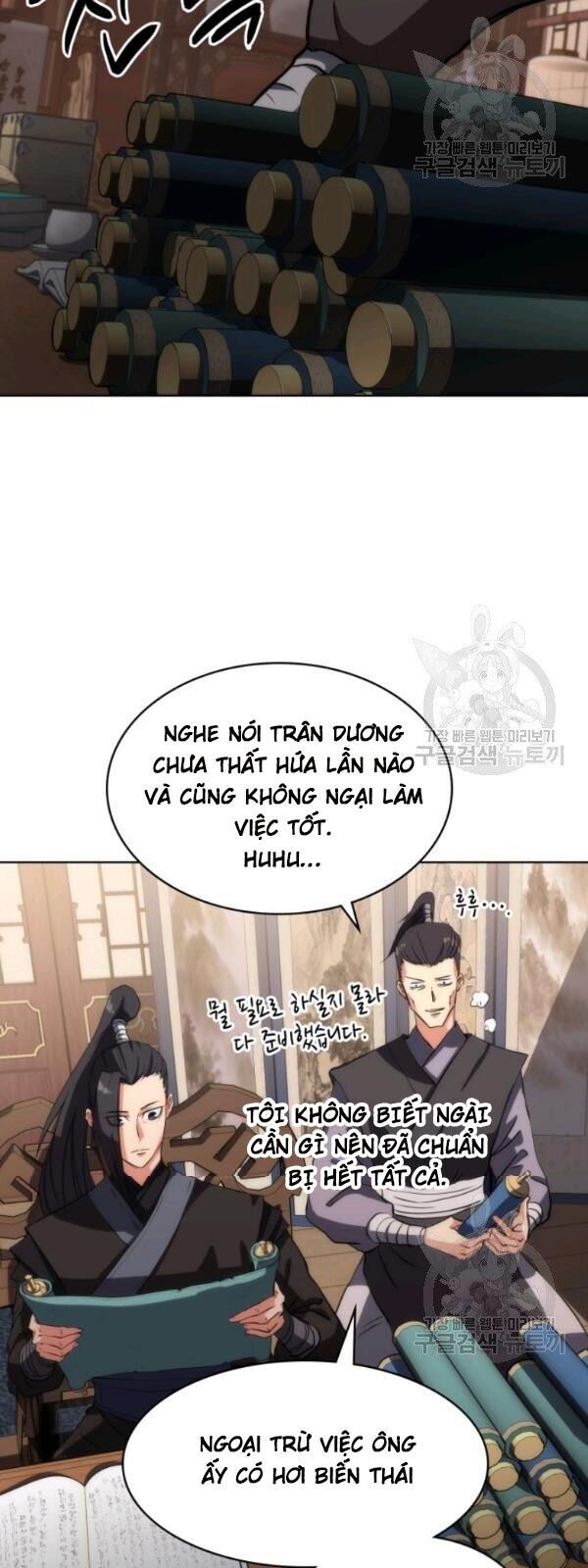 Sát Thủ 2044 Chapter 19 - Trang 54