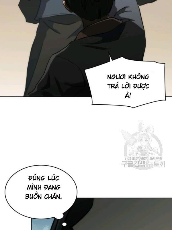 Sát Thủ 2044 Chapter 19 - Trang 67