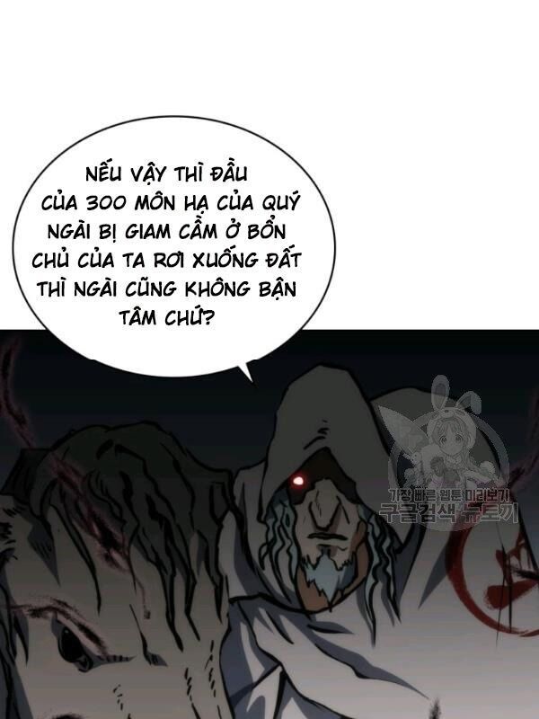 Sát Thủ 2044 Chapter 20 - Trang 21