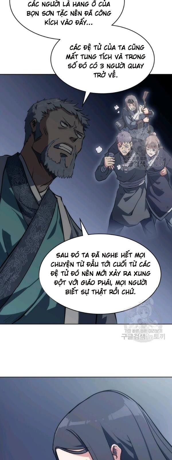 Sát Thủ 2044 Chapter 20 - Trang 51