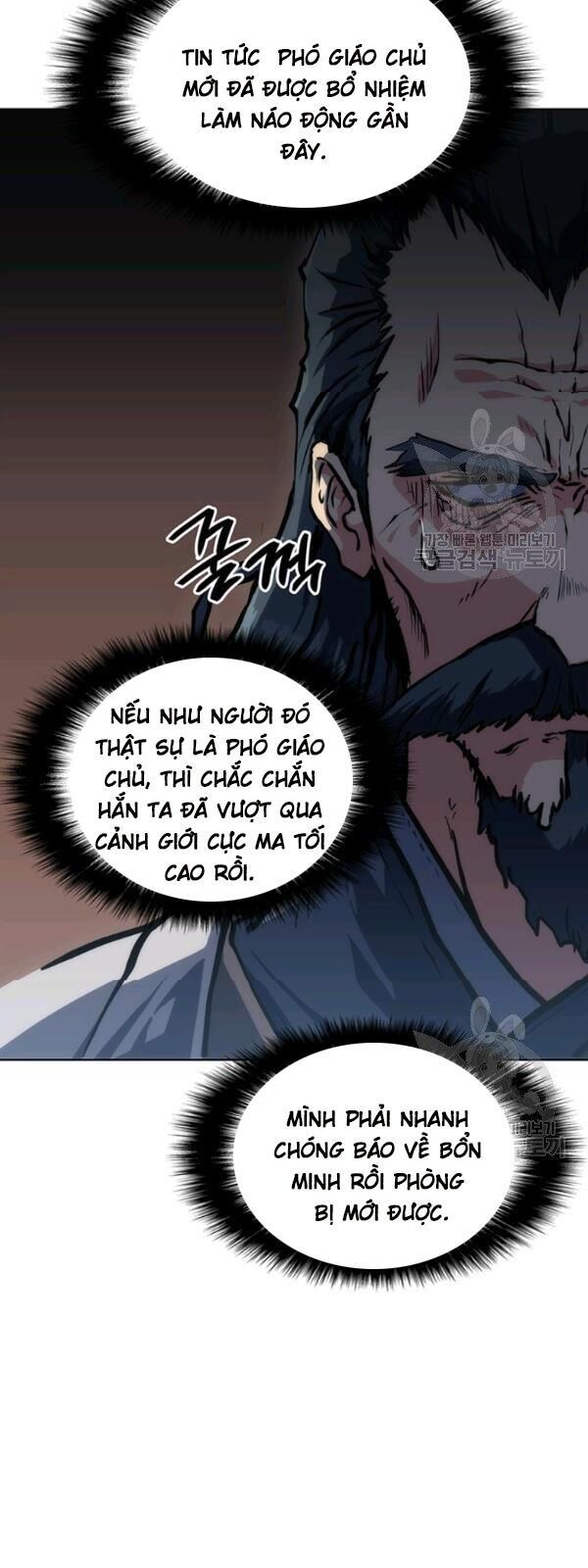 Sát Thủ 2044 Chapter 20 - Trang 60