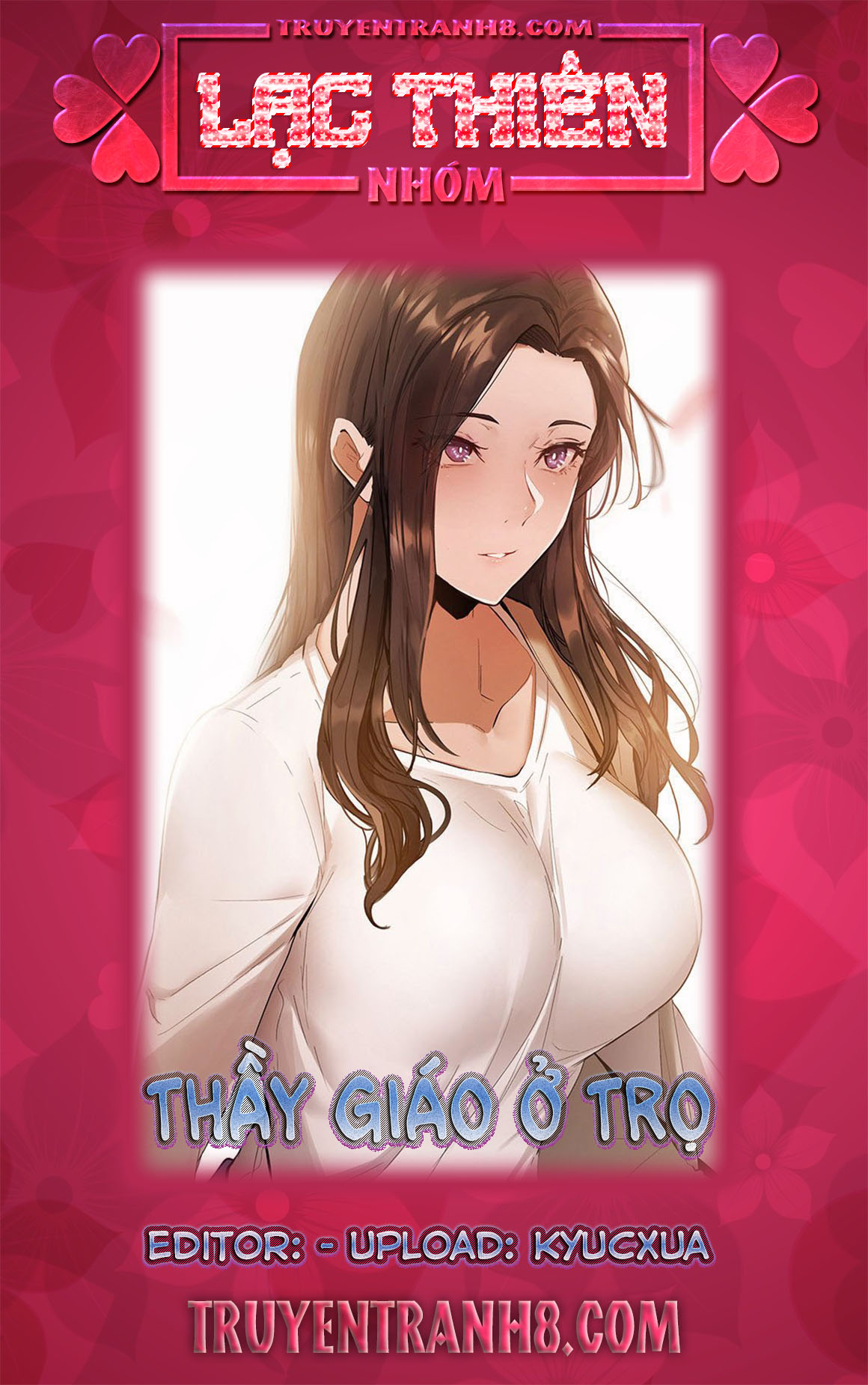 Thầy Giáo Ở Trọ Chapter 4 - Trang 1