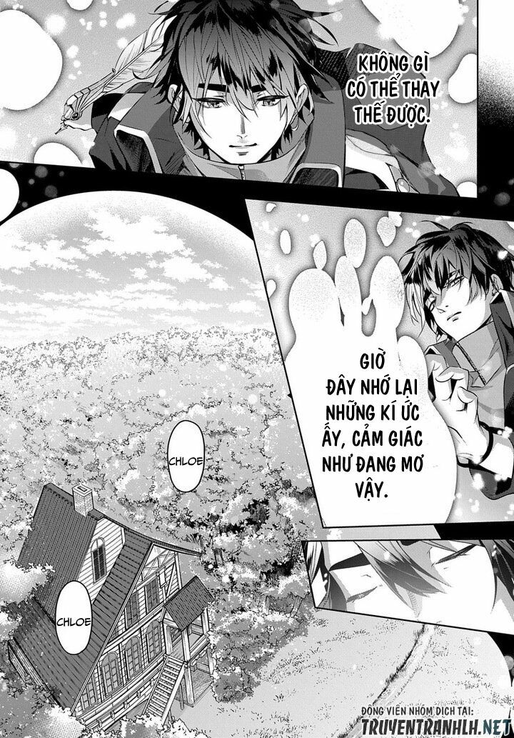 The Kingdom Of Ruin Chapter 10 - Trang 20