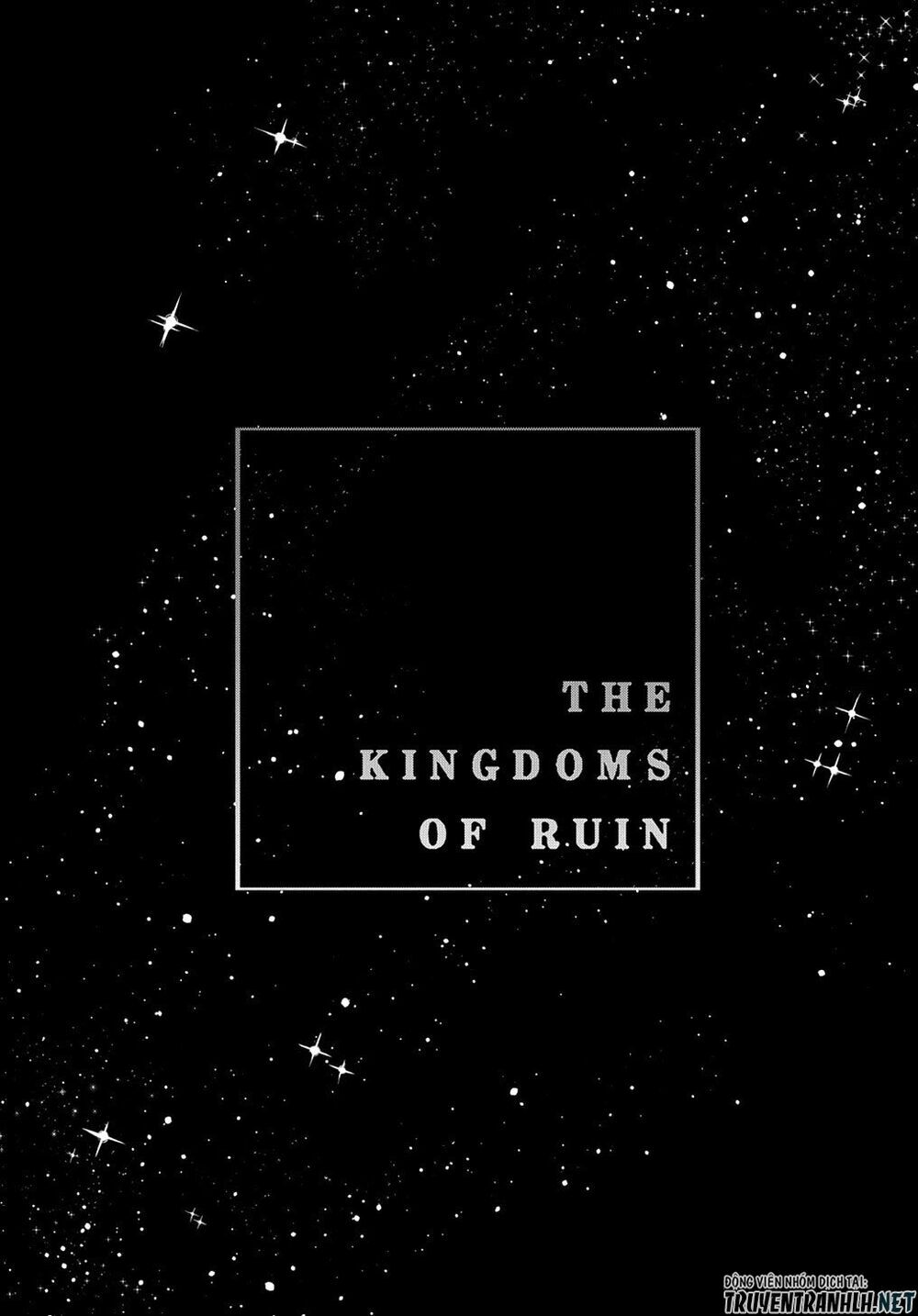 The Kingdom Of Ruin Chapter 16 - Trang 32