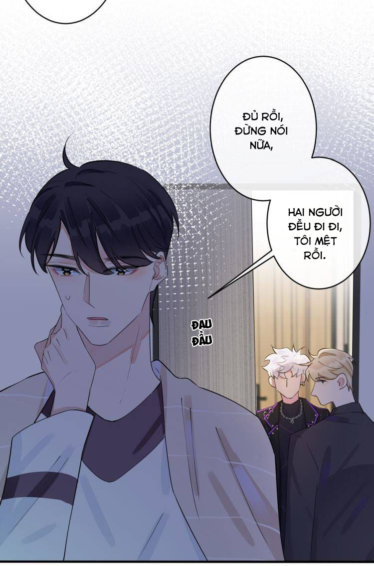 Thuần Phục Chapter 33 - Trang 14