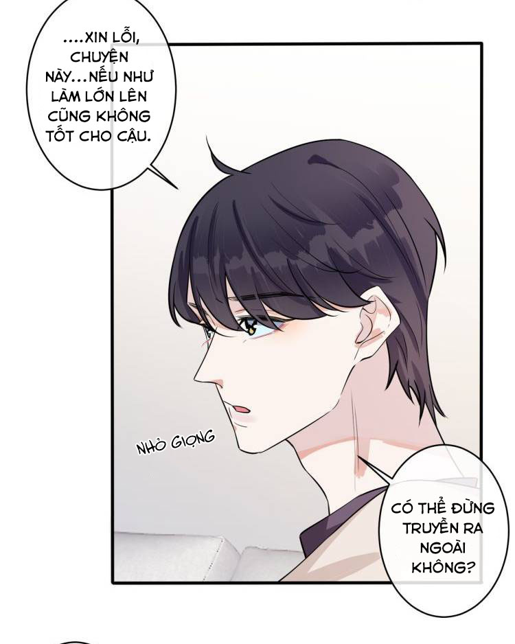 Thuần Phục Chapter 33 - Trang 26