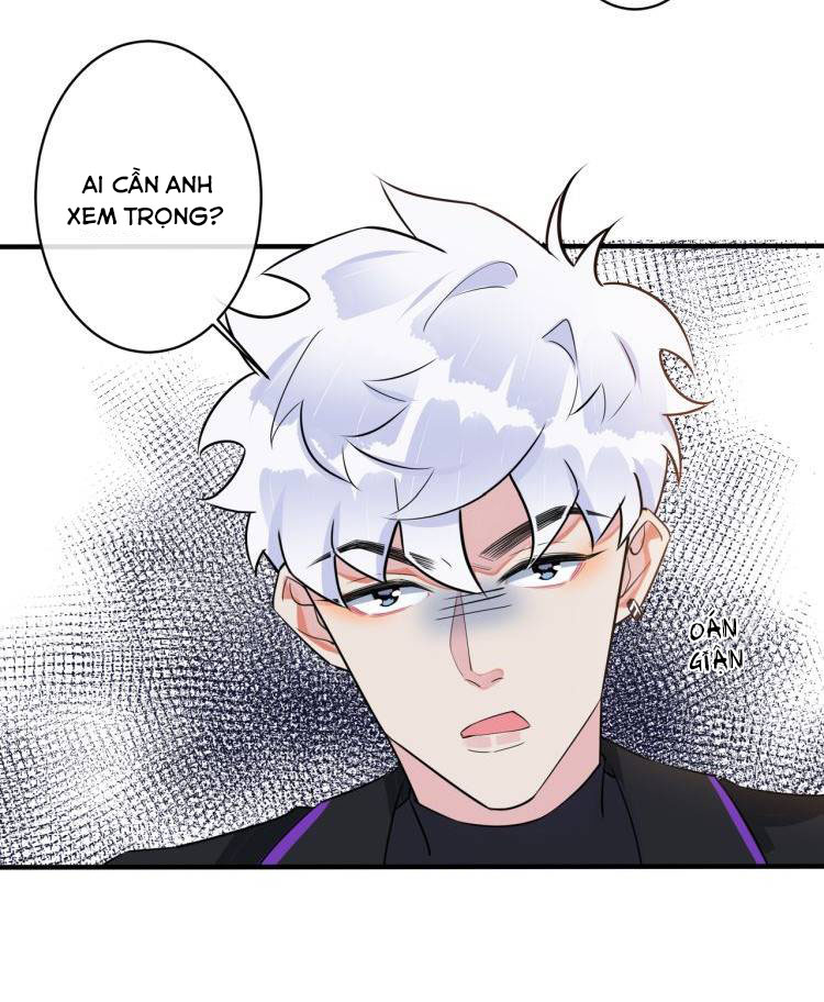 Thuần Phục Chapter 33 - Trang 8