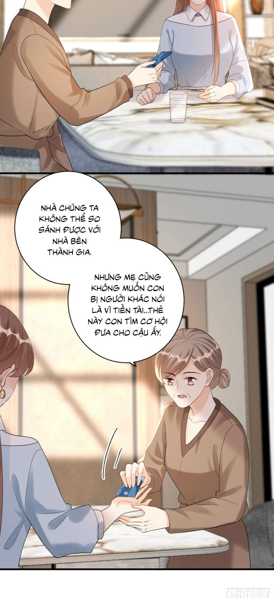 Tiến Độ Chia Tay 99% Chapter 50 - Trang 25