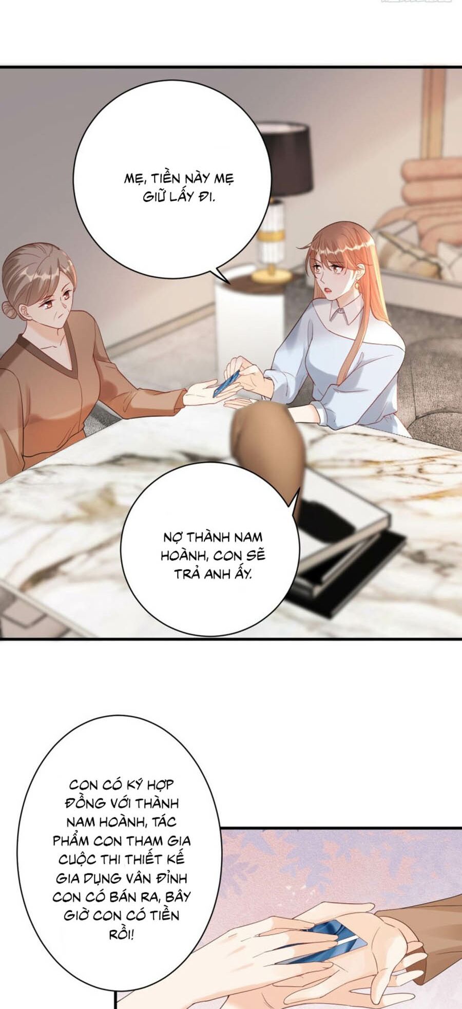 Tiến Độ Chia Tay 99% Chapter 50 - Trang 26