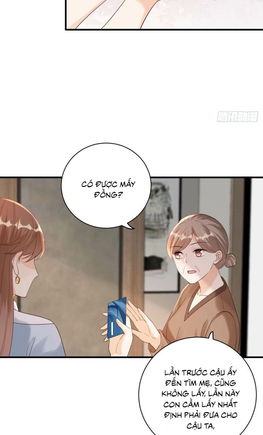 Tiến Độ Chia Tay 99% Chapter 50 - Trang 27