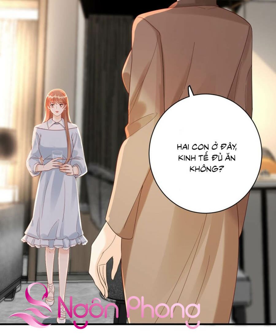 Tiến Độ Chia Tay 99% Chapter 50 - Trang 4