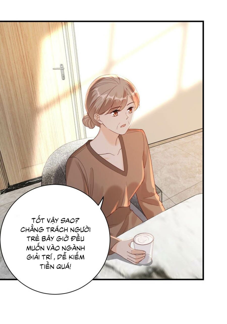 Tiến Độ Chia Tay 99% Chapter 50 - Trang 6