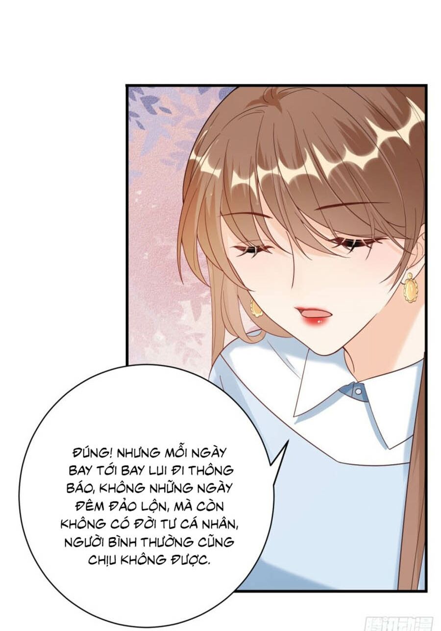 Tiến Độ Chia Tay 99% Chapter 50 - Trang 7